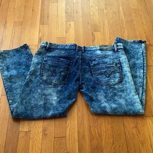 7 souls select designed in NYC MENS jeans